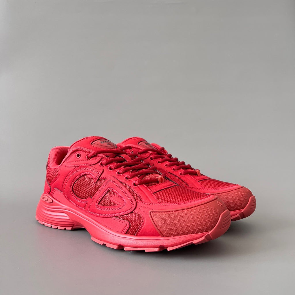 Dior X Stone Island B30 Sneaker Limited and Numbered Edition #334891