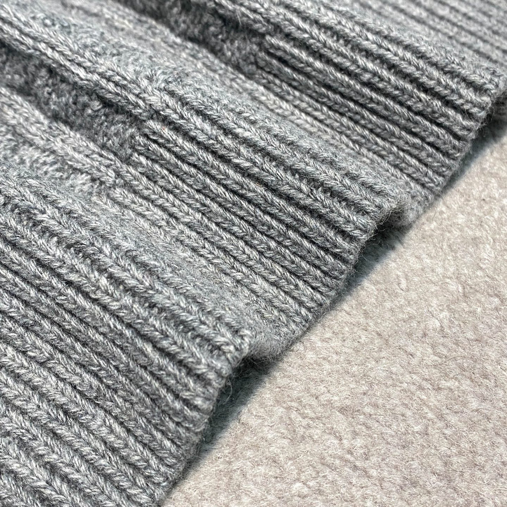 Loewe Knitted Wool Sweater #333908