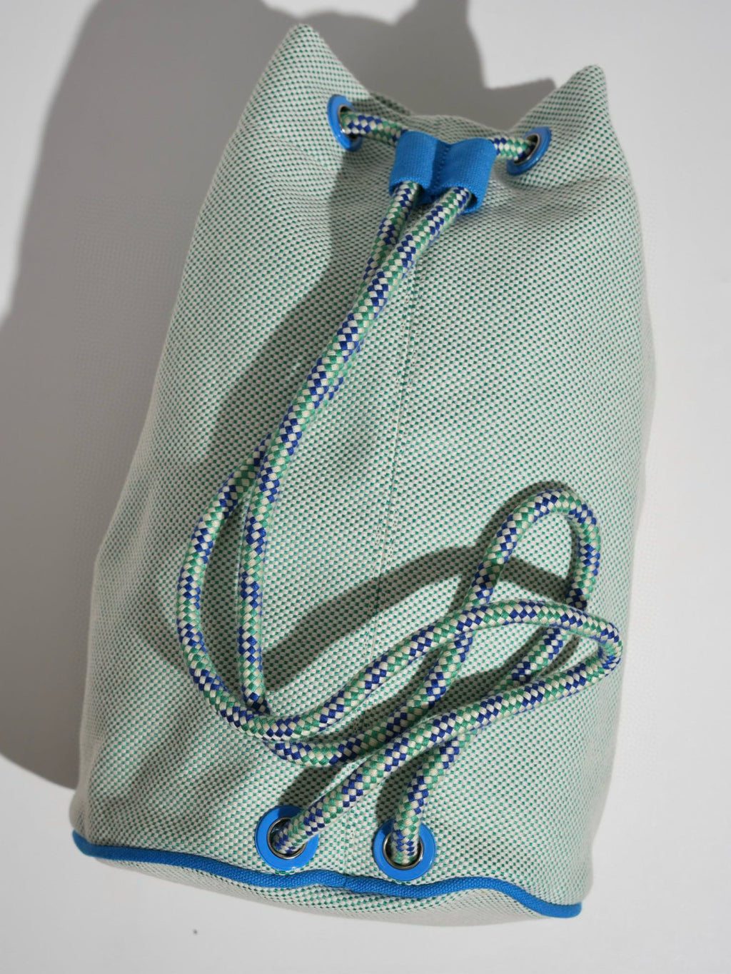 Hermes Epopee Epic Women's Solid Colour Polyester and Canvas Beach Bag Storage Bags #76977