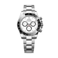 Rolex Cosmograph Daytona Mechanical Steel Watch #97452