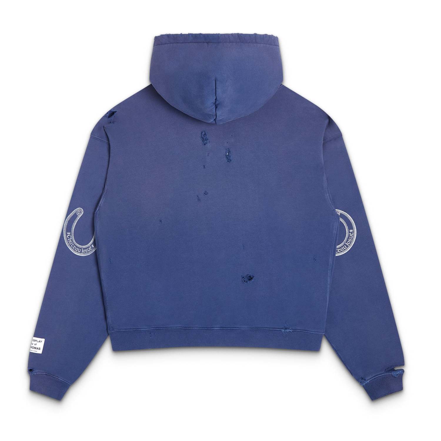 Gallery Dept. Chateau Ranch Hoodie Heather #333881