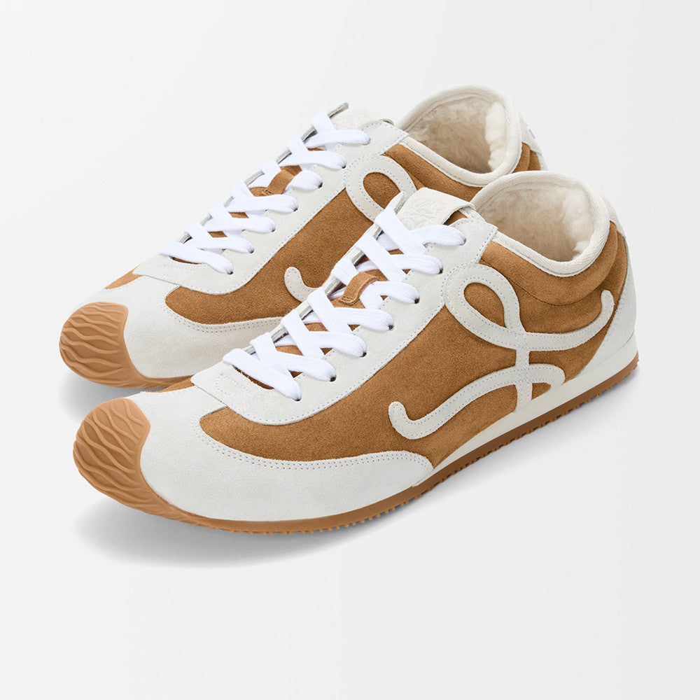 Loewe Ballet Runner 2.0 in Nylon and Calfskin #306523