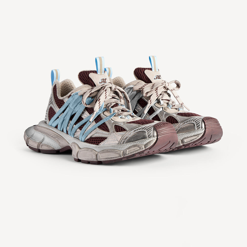 Balenciaga 3XL Interlace Sneaker #385404