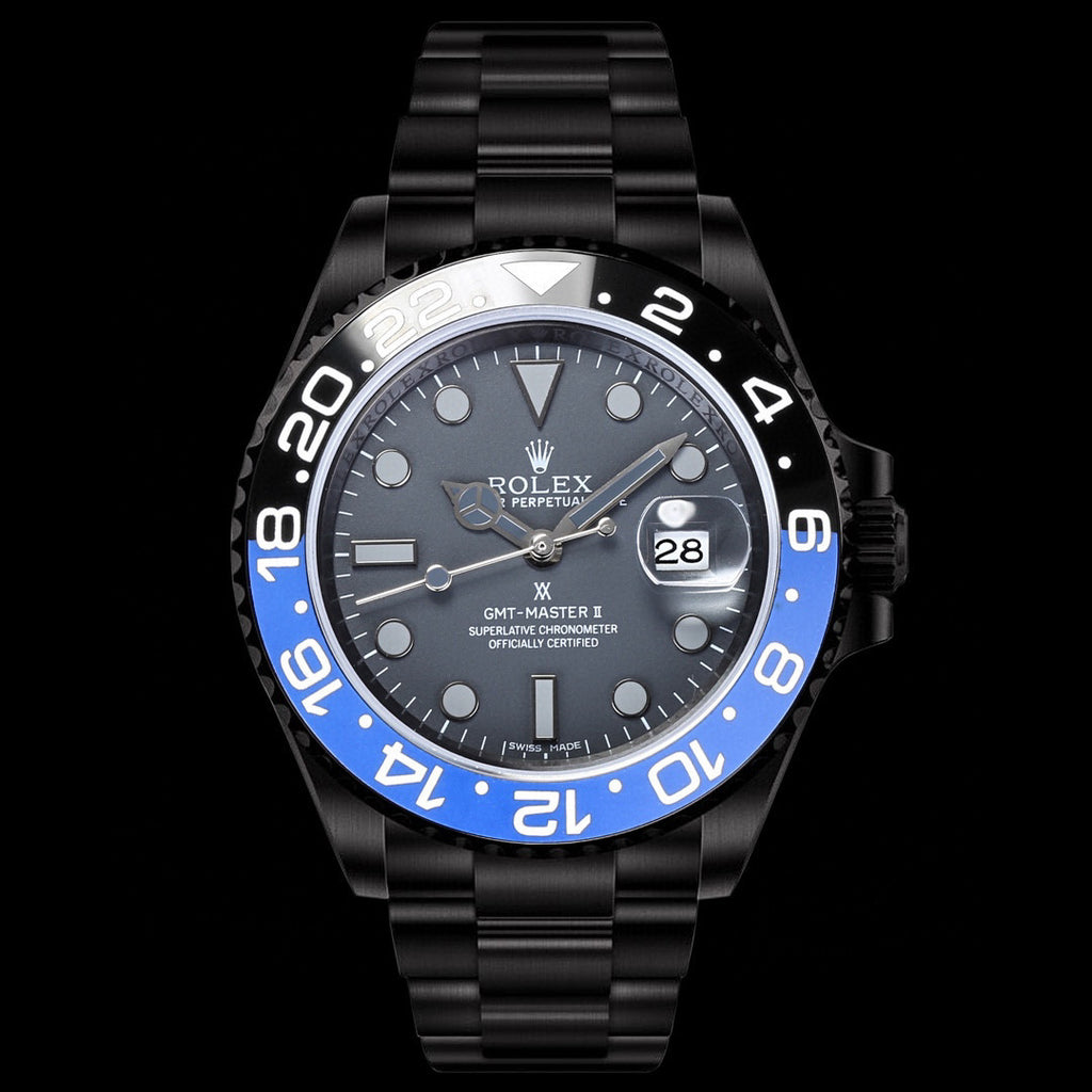 Rolex Customized Products Watch #1159