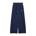 Balenciaga Men's Four Seasons Solid Color Elastic Waist Casual Loose Tracksuit Pants Sweatpants #71881