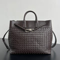 Bottega Veneta Men's Andiamo Voyager #382060