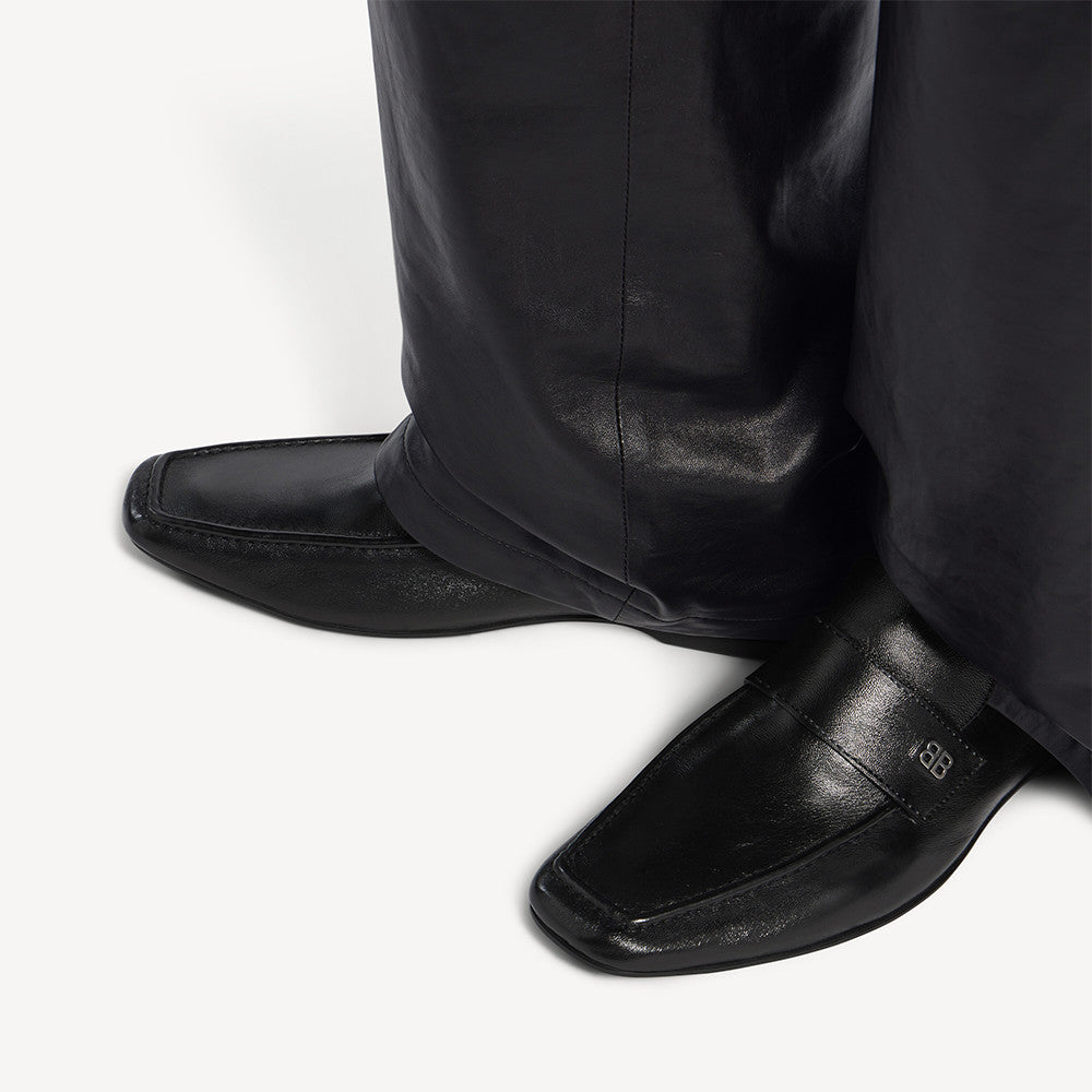 Balenciaga Palermo Bb Loafer #381808