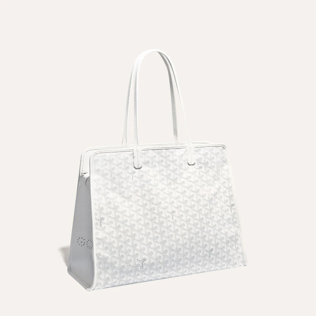 Goyard Hardy Small French-style Elegant Briefcase A Fashionable And Luxurious Handbag Bag Bags #196814
