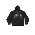 Balenciaga Men's Women's Spring And Autumn Fashion Retro Old Silhouette Washed Solid Color Cotton Casual Hooded Sweater Ngvp #7881