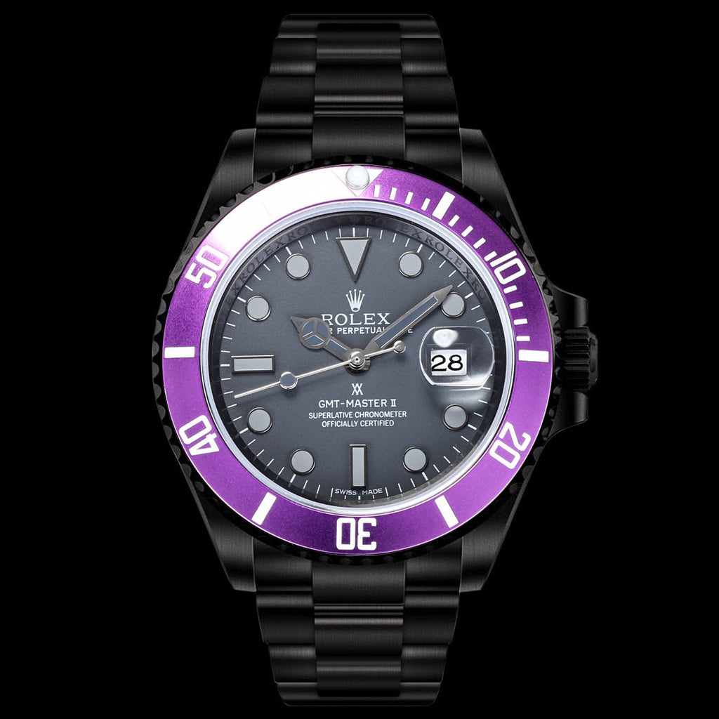 Rolex Customized Products Watch #1159