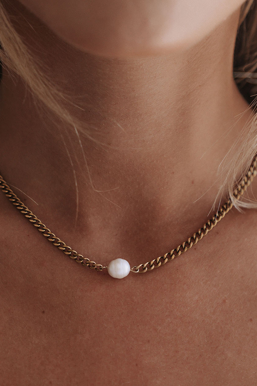 Sorrento Necklace