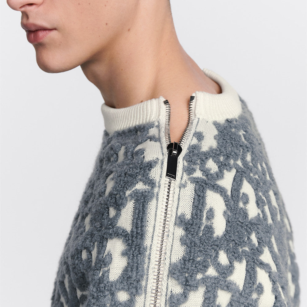 Dior Dior Oblique Sweater #334296