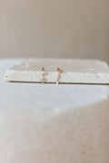 18K Nova Earrings