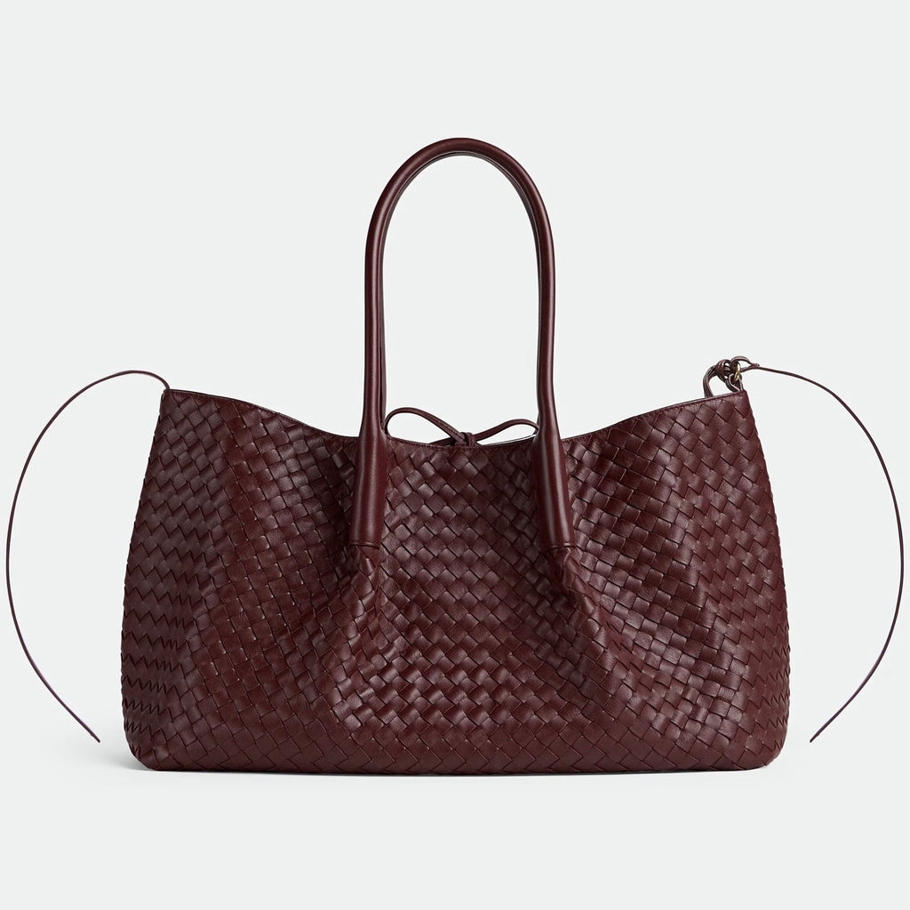 Bottega Veneta Double Sided Pinacoteca Handbags #334325