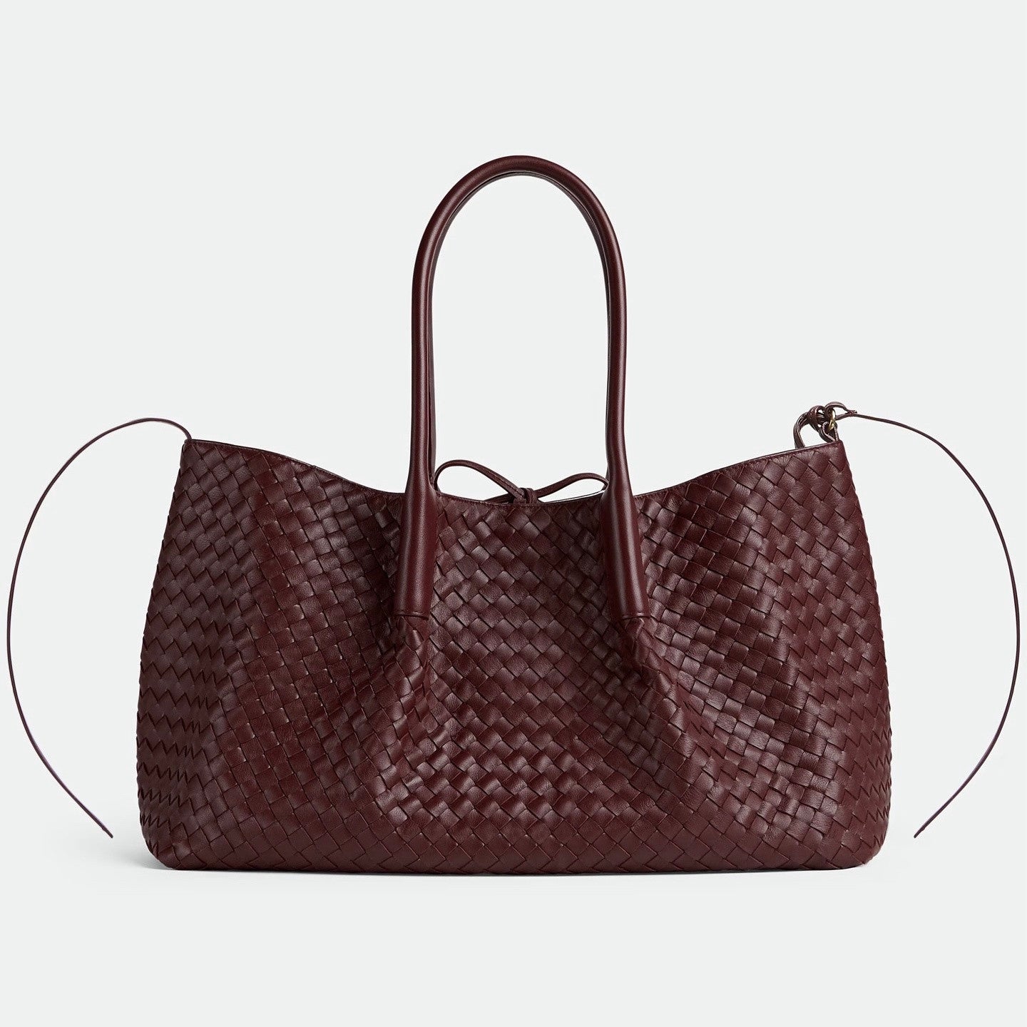 Bottega Veneta Double Sided Pinacoteca Handbags #334325