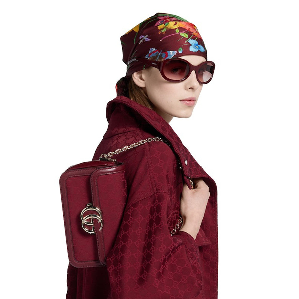 Gucci Go Small Shoulder Bag 826761 #335474