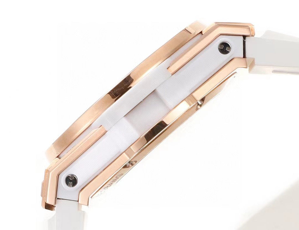 Audemars Piguet Fine Steel Fashion Full Plate Water Diamond Mechanical Watch Accessories Jewelry #83254