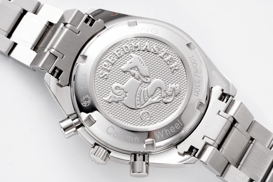 OMEGA Speedmasier Fashion Decorative Watch #21697