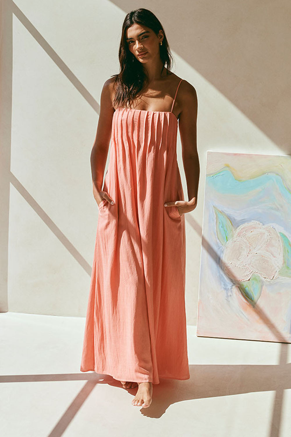 Ada Dress