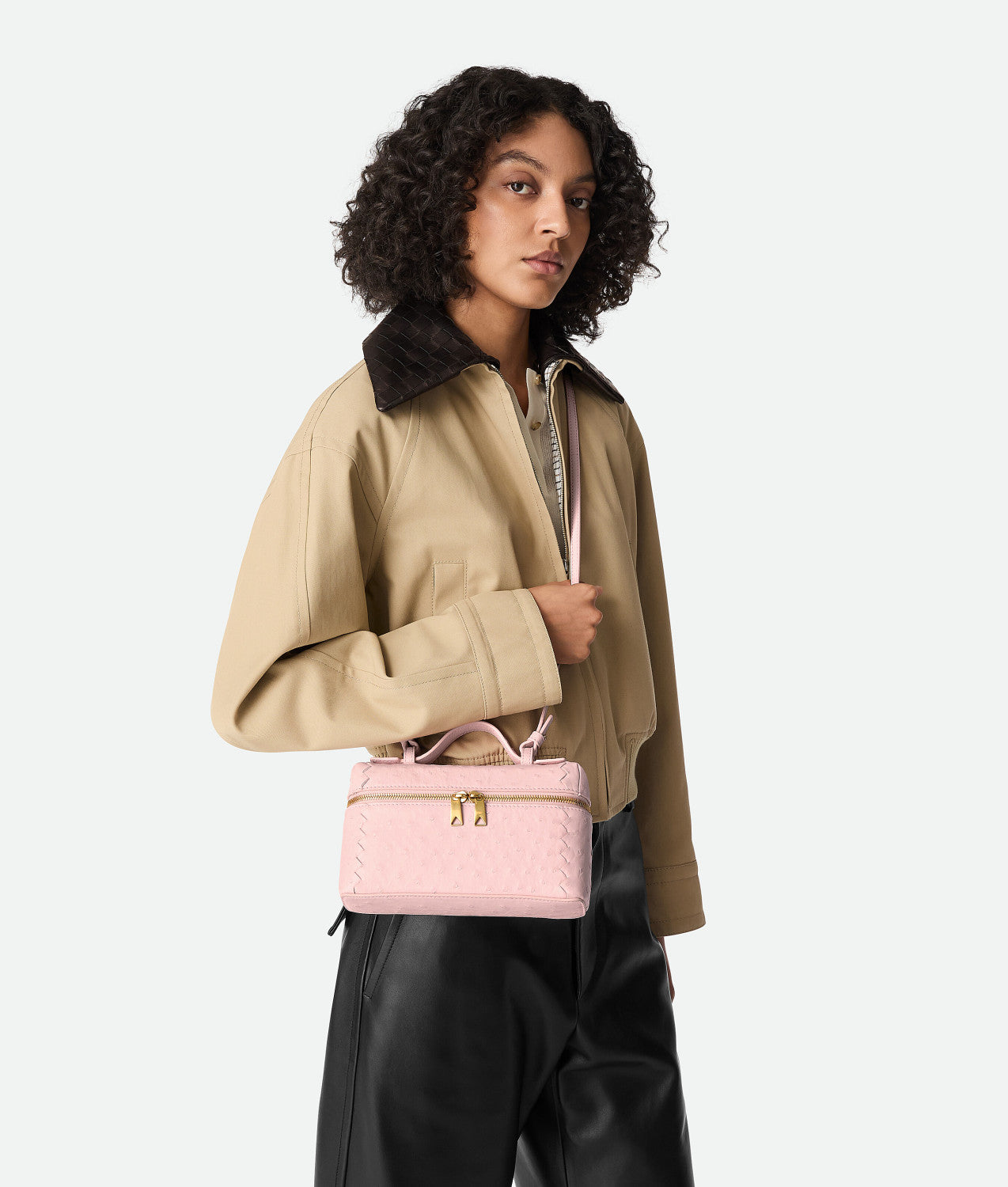 Bottega Veneta Women's Bang Bang Handbags#336826