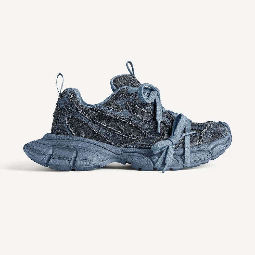 Balenciaga Men's and Women's 3xl Sneaker #377219