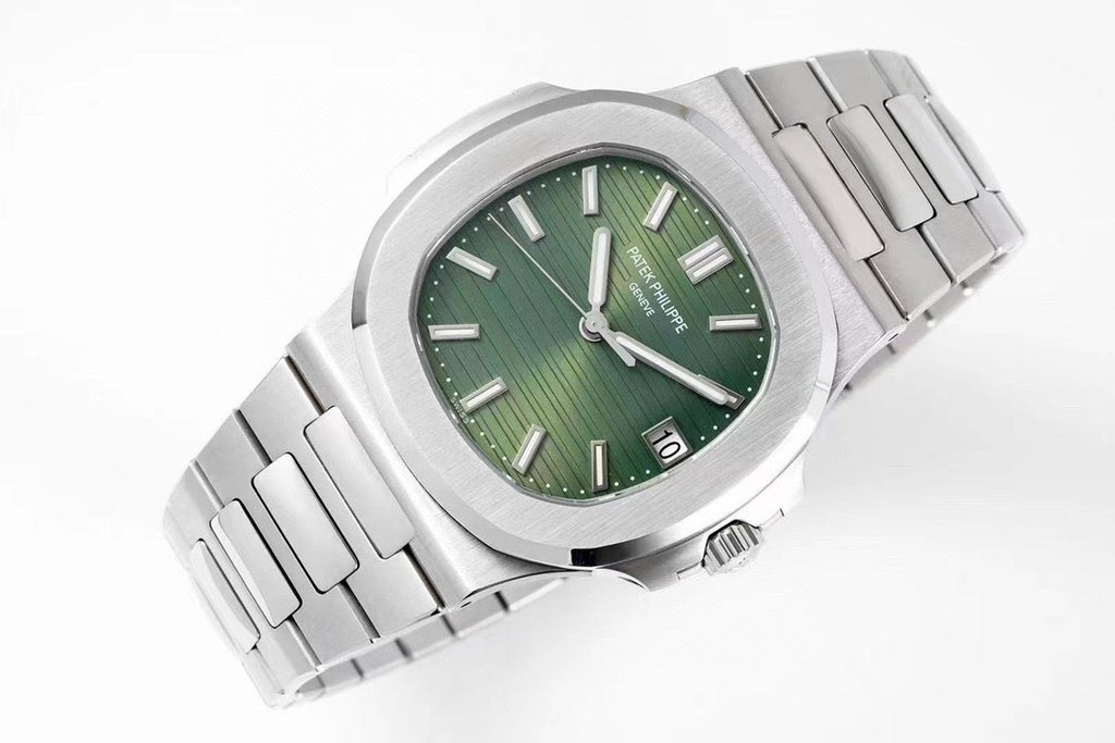 Patek Philippe Customized Products Watch #9196