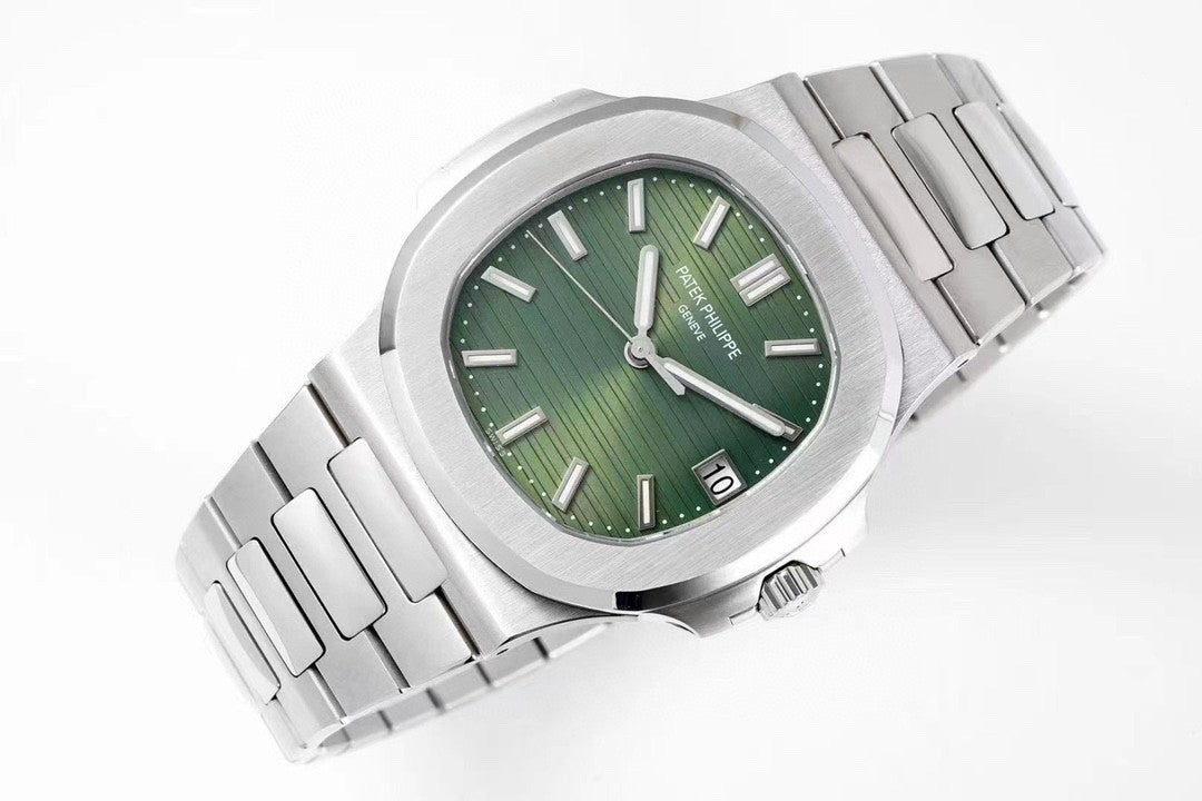 Patek Philippe Customized Products Watch #9196