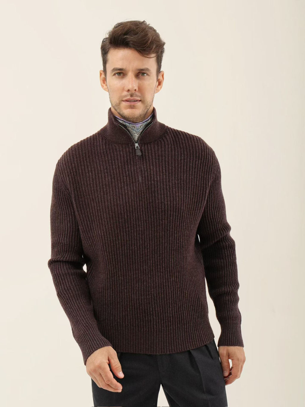 Loro Piana Men's Sweater #334191