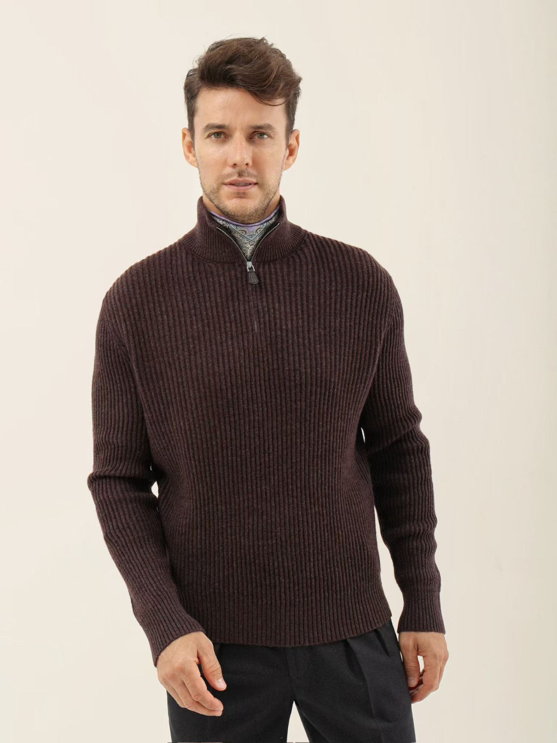 Loro Piana Men's Sweater #334191