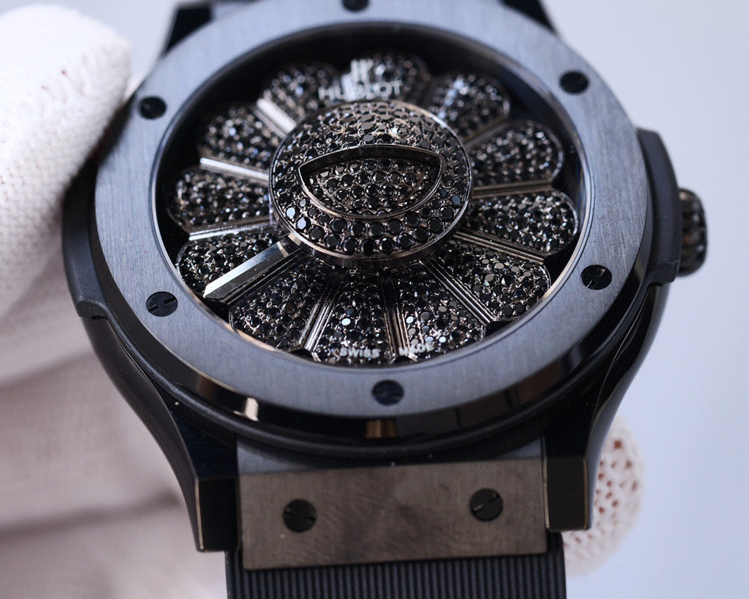 Hublot Customized Products Watch #4683
