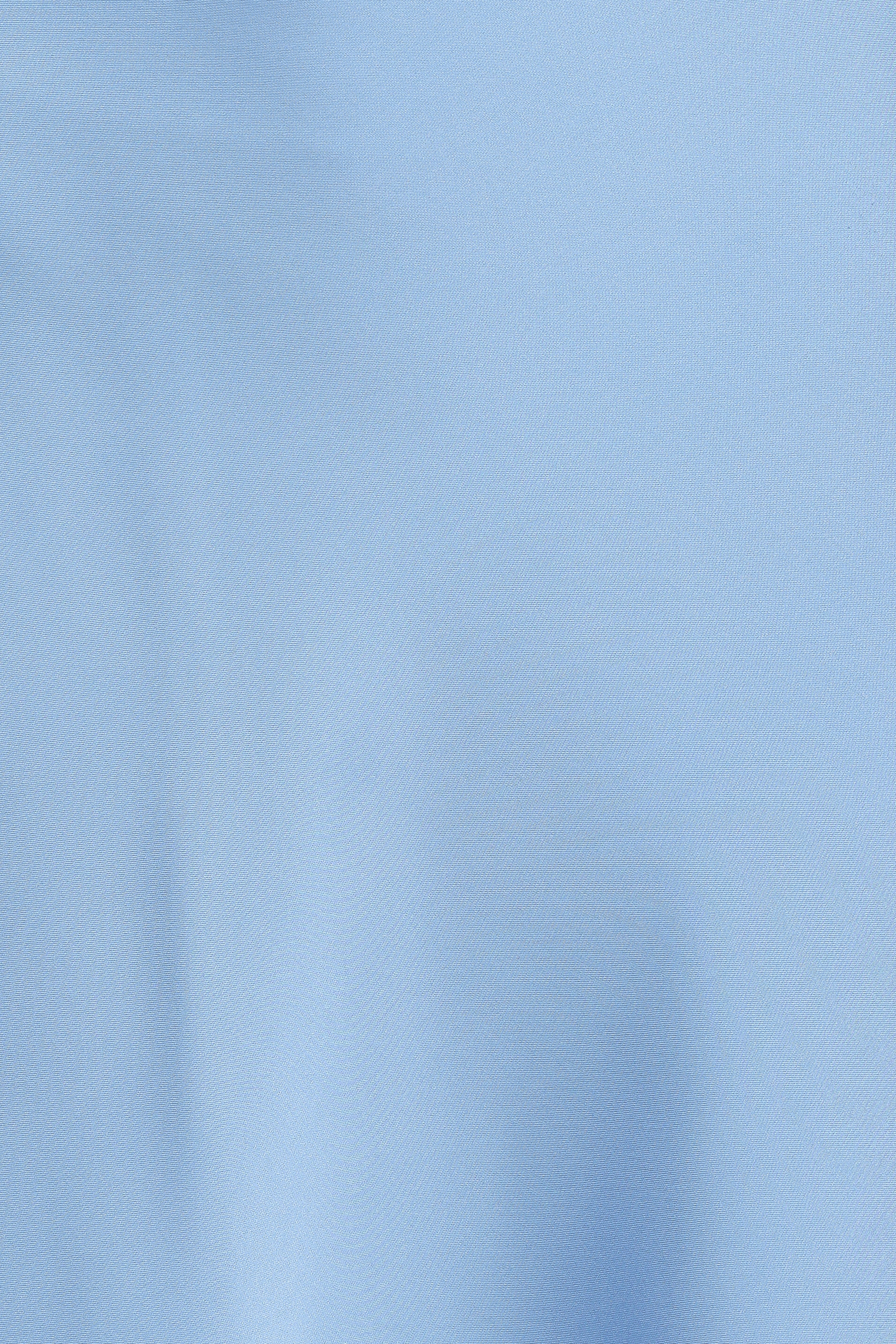 Honey Maxi Dress - Cornflower Blue