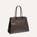 Goyard Hardy Small French-style Elegant Briefcase A Fashionable And Luxurious Handbag Bag Bags #196814
