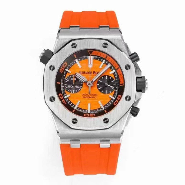 Audemars Piguet 316 Fine Steel Mechanical Watch Accessories Jewelry #82491