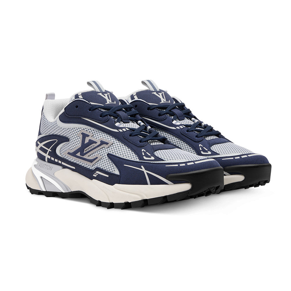 LOUIS VUITTON LV Tatic Runner Sneaker #386159