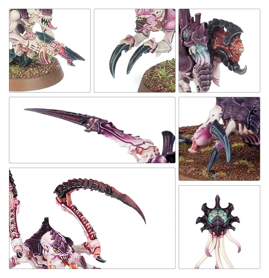 Warhammer 40.000: Leviathan