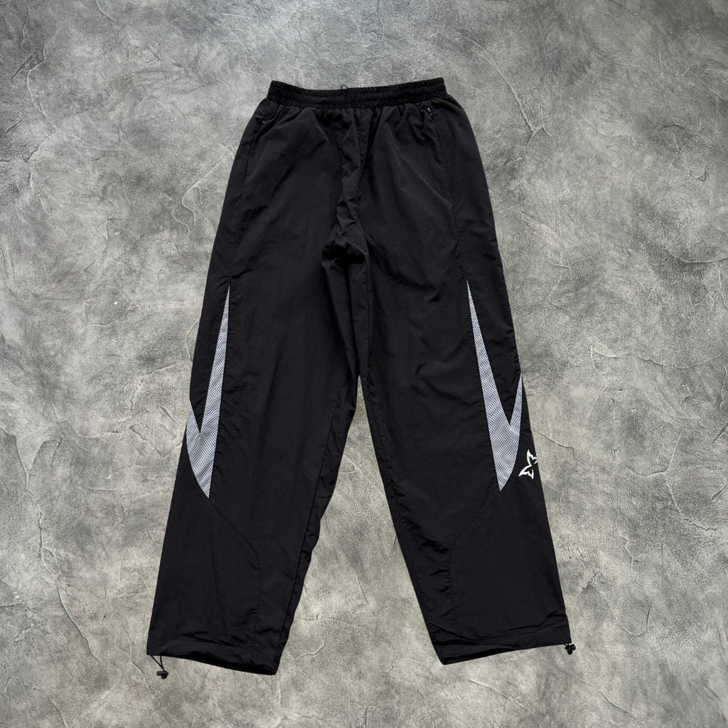 Mertra Stealth Nylon Tracksuit