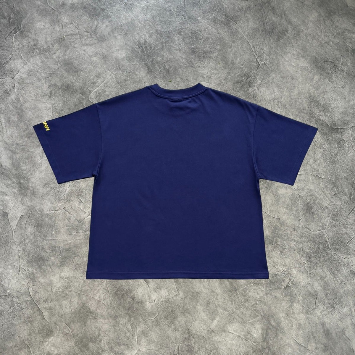 Mertra Scorpion T-Shirt Blue