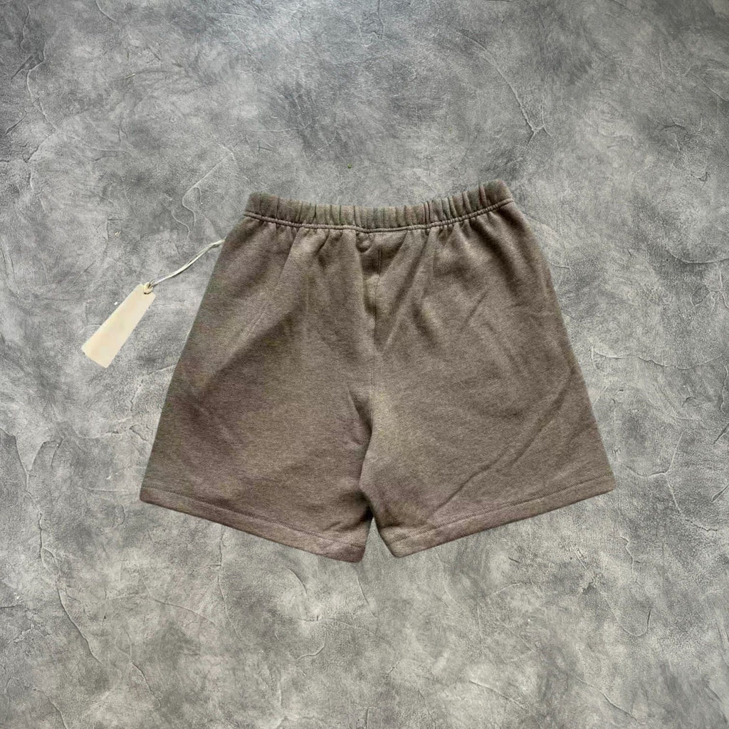 Essentials Fear Of God Summer Set Dark Matte
