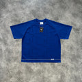 Mertra Training T-Shirt Blue