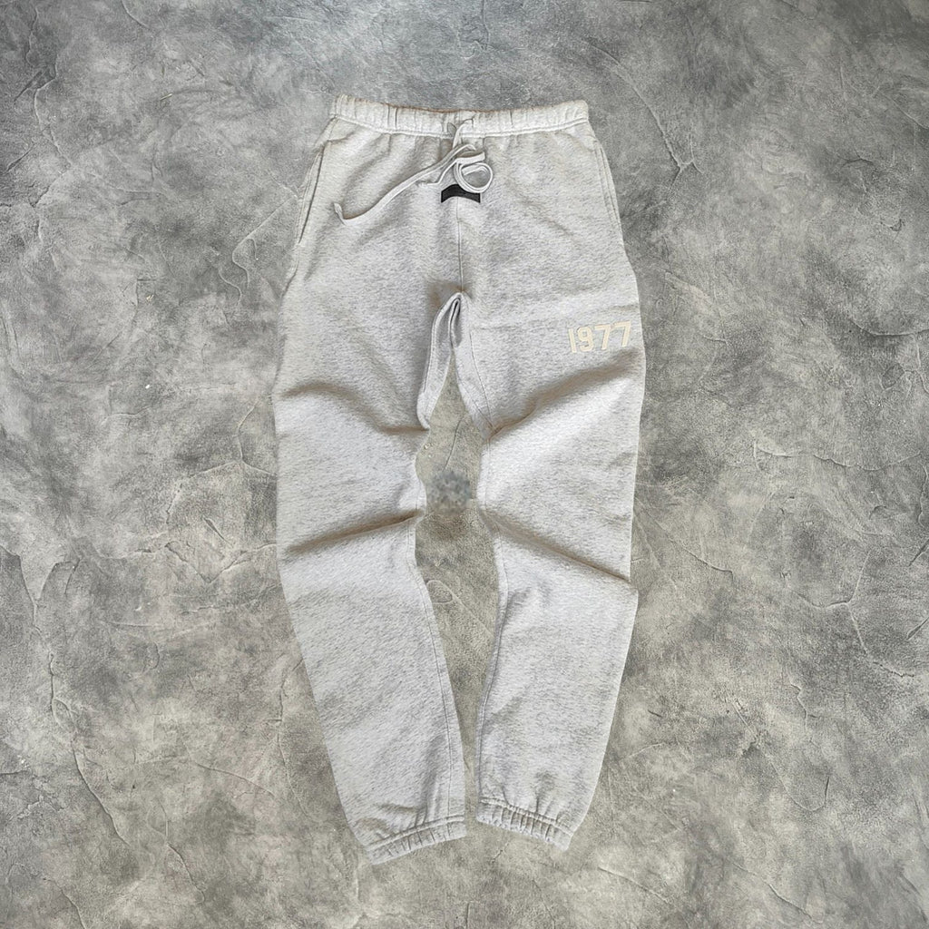 Essentials 1977 Tracksuit Light Grey