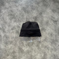 Corteiz Evil Beanie Black/Black