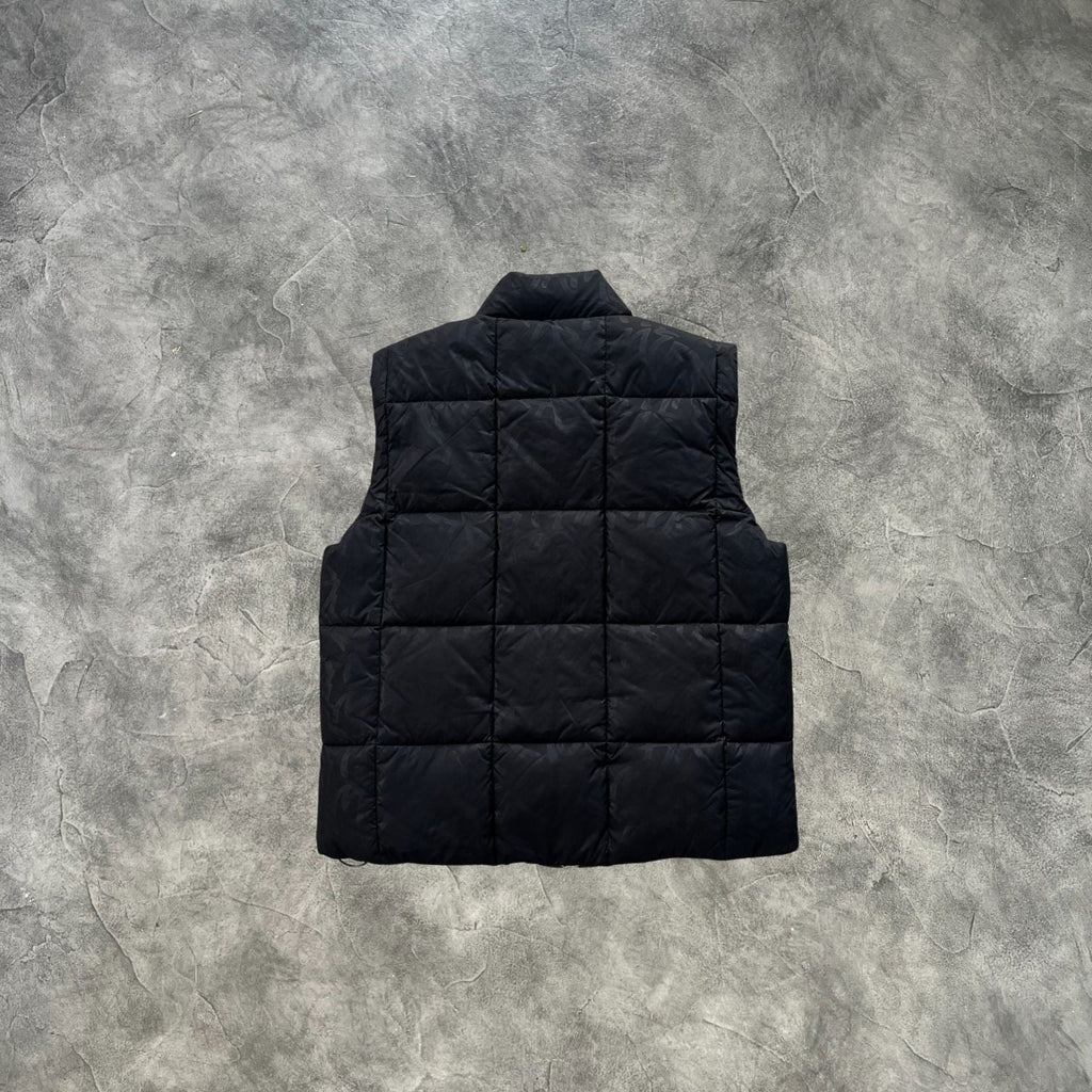 Mertra Reversible Puffer Vest