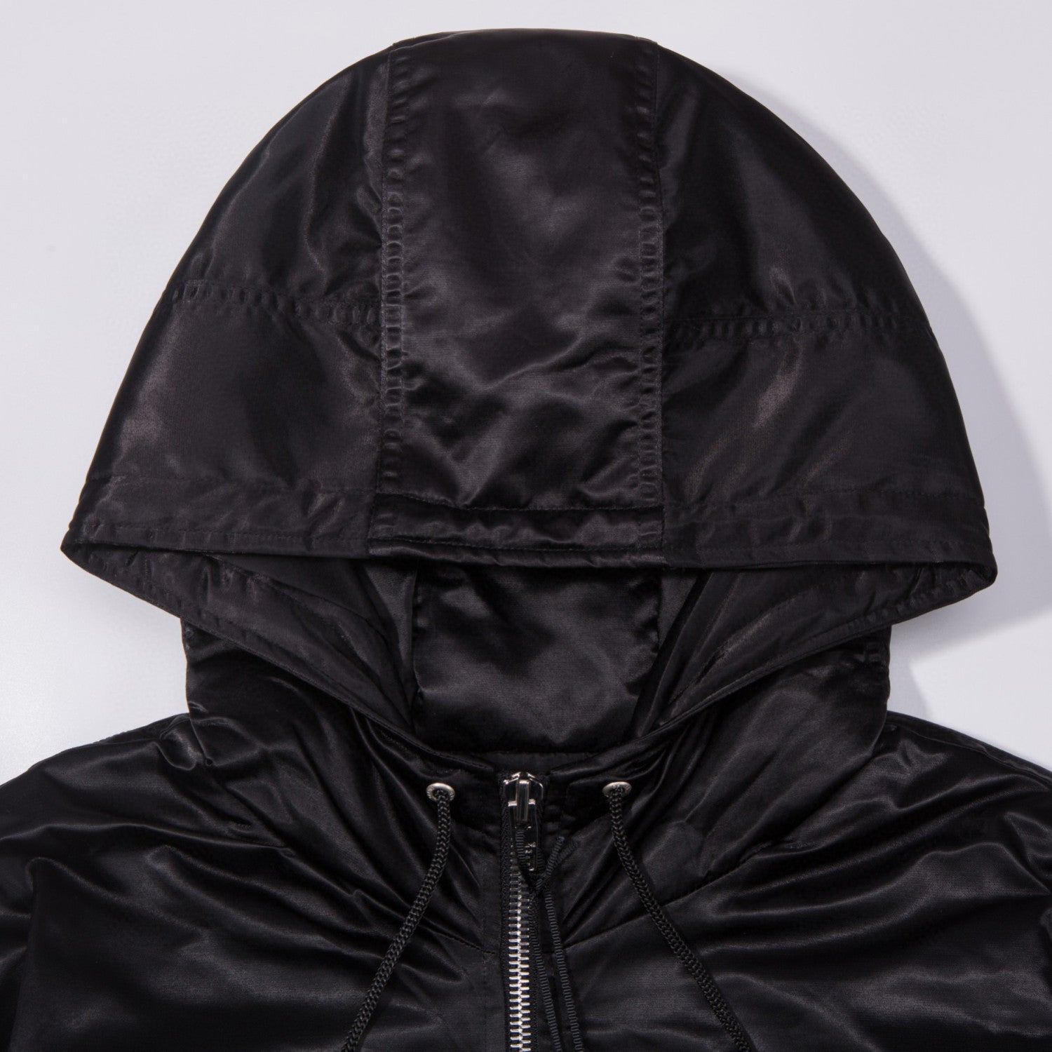 Celine Men's and women's Autumn Winter Hooded Thickened Jacket Cotton  #9482
