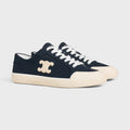 Celine Alan Sneaker in Canvas #381934