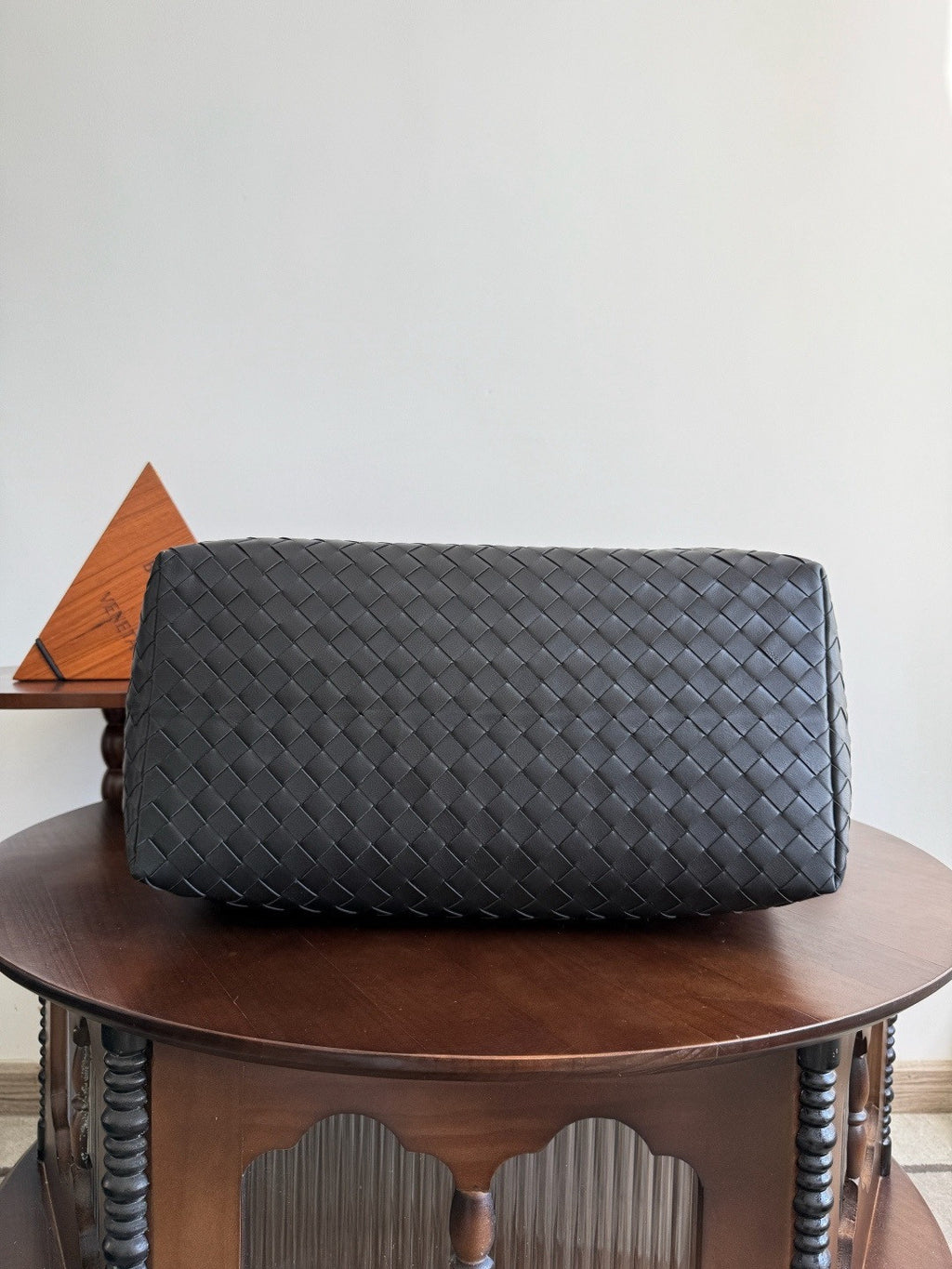 Bottega Veneta Andiamo Voyager Bag  #334452