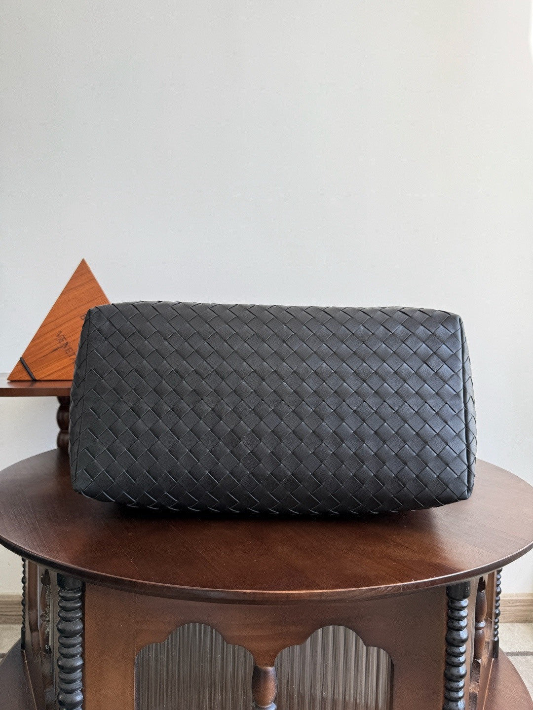 Bottega Veneta Andiamo Voyager Bag  #334452