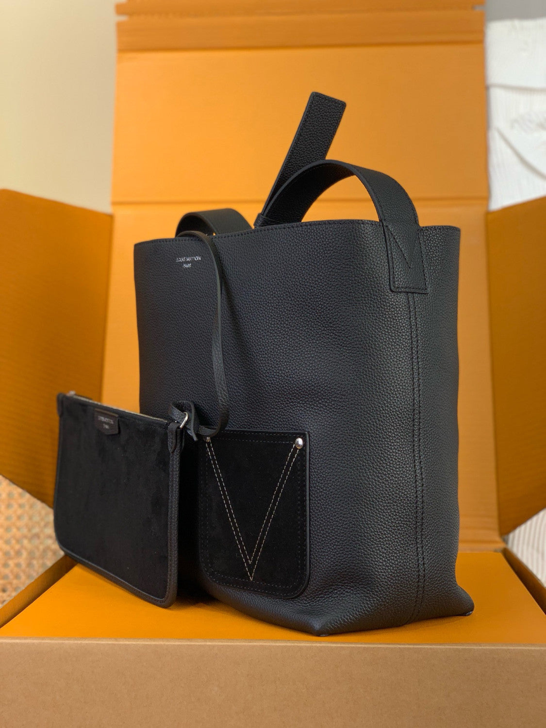 Louis Vuitton Verso Tote H38 Men Bags M26747 M26475 M27022 #335274