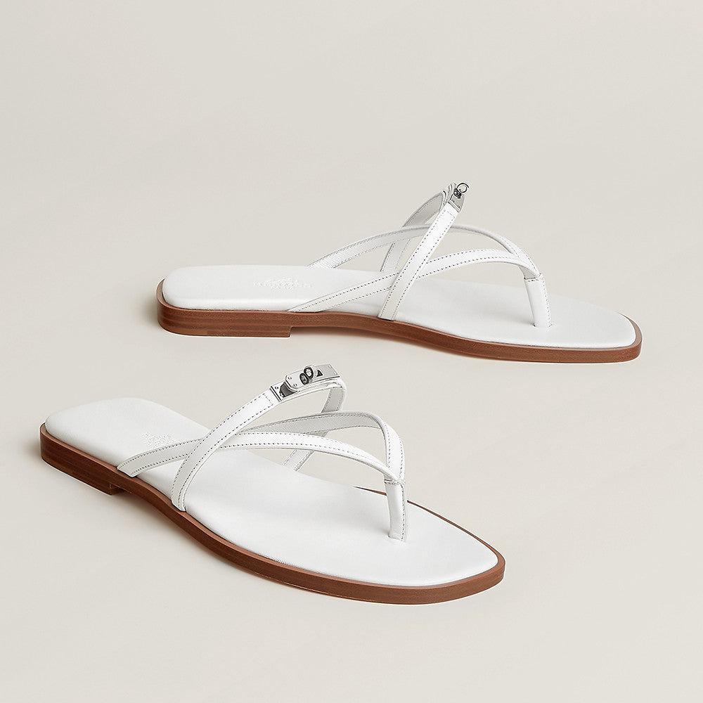 Hermès Miss sandal #377781