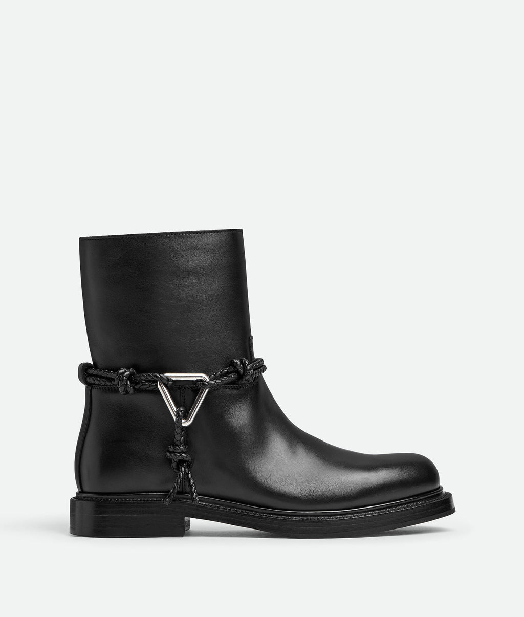 Bottega Veneta Women's James Ankle Boots Autumn And Winter Solid Color Knight Boots Knot Woven Short Boots Casual Shoes Ngvp #2573