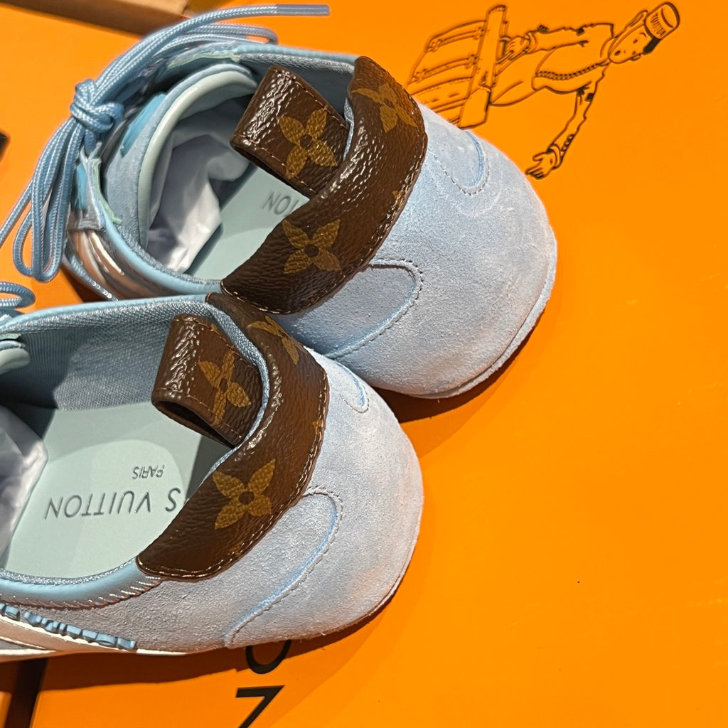 LOUIS VUITTON LV Sneakerina Shoes #382045